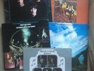 Three Dog Night 6 Lp Vinyl Records Harmony Ain’t It Easy Seven Separate Fools
