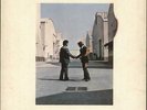 Pink Floyd Wish You Were Here vinyl LP album record German 1C062-96918 HARVEST