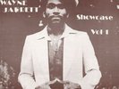 Wayne Jarrett - Showcase Vol. 1 Vinyl LP Roots Reggae Dub 12