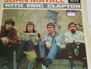 John Mayall &The Bluesbreakers whit Eric Clapton LP, UK, 1st Press