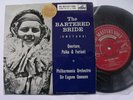 EMI stereo EP RES 4262 Goossens conducts Bartered Bride excerpts (from ASD 366)
