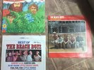The Beach Boys Album Set (33 RPM/12”) Best Of,California Girls,Endless Summer