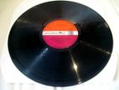 LED ZEPPELIN 2 Rare 69 PYE contract press RED+PLUM Atlantic Misprint A/B Matrix