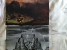 Cancer - The Sins Of Mankind LP