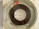 June Jackson 1968 Unreleased Master Tape Reel Rare Funk Northern Soul 45 lp