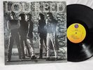 LOU REED New York 1989 NM DMM MASTERDISK LP Sire 1-25829 VELVET UNDERGROUND