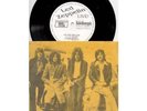 LED ZEPPELIN How Many More Times ITALY 1989 promo-only 4-trk 7ep unique PS