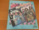 JAPAN ONLY PROMO SIX CASSETTE BOX SET ABBA VS ARABESQUE 1984