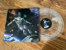 Silver Surfer LP SNES Soundtrack Video Game Score Moonshake Totakuribo Vinyl