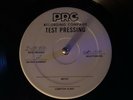 UNKNOWN RARE MODERN SOUL FUNK LP - PRC RECORDING COMPANY TEST PRESSING - ????HEAR