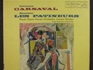 HUGO RIGNOLD: Schumann: Carnaval, Meyerbeer, Les Patineurs LP (shaded dog, comp
