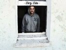 Dirty Dike - The Slosh Pot EP (White Vinyl) Vinyl 12