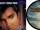 Elvis Presley USA 1954-1961 (2 LP Box set) Time-Life STL-106 Incl Booklet VG+/EX