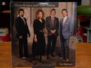 Alison Krauss and Union Station -:::AUTOGRAPHED:::- Two Highways - Vinyl Record