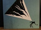 Mountain Will Fall [LP] by DJ Shadow (Vinyl, Jun-2016, 2 Discs, Mass Appeal)