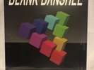 Rare 2018 Blank Banshee 1 Vinyl Lp Grey First Press Hologram Bay Vaporwave