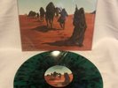 Rare 2014 Sleep Dopesmoker Vinyl 2Lp Green Black Splatter Doom Stoner Rock