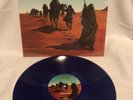 2012 Sleep Dopesmoker Vinyl 2Lp Purple Vinyl Set Stoner Doom Metal Pike/4000
