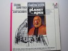 1969 Planet of the Apes Original Soundtrack LP Record Album PR5023SD