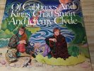 CHAD STUART & JEREMY CLYDE- OF CABBAGES AND KINGS 1967 VINYL PSYCH GARY USHER BB
