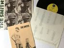 THE SMITHS Meat Is Murder Vinyl Lp - Orig 1985 Sire 1-25269 w/US Tour Book EX/EX