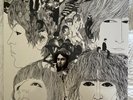 Beatles/Revolver 180 Gram Mono Vinyl LP (NM)