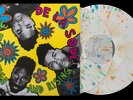 De La Soul 3 Feet High and Rising 2x LP SPLATTER VMP Vinyl Me Please SEALED