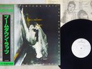 BOOMTOWN RATS SAME MERCURY RJ-7296 Japan OBI PROMO VINYL LP