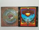 2x Vintage Grateful Dead Vinyl Album AOXOMOXOA American Beauty