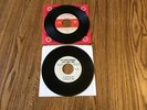 The Monkees RARE 1967 US promo only 7” record ‘A Little Bit Me, A Little Bit You