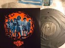 Stranger Things 3 Soundtrack Vinyl Barnes And Noble Exclusive Cover