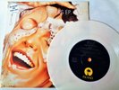 PULP Sisters Ep WHITE VINYL 45 Babies Britpop Jarvis Cocker UK 7