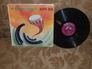 The Futuristic Sounds of Sun Ra Savoy MG12169 mono Promo copy org pres red label
