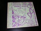 Vintage 1971 Grateful Dead Double Live 2  Record Set LP Unofficial Release