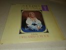 DOLLY PARTON JOLENE LP IN SHRINK HYPE STICKER NM VINYL 1974 APL1-0473