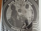 Blue Oyster Cult Rarities Vol. 1 Ltd to 1000 2LP WHITE VINYL SEALED NEW