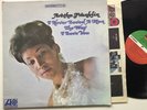Aretha Franklin LP I Never Loved A Man The Way I Love You NM