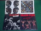 Grand Funk Railroad – 5 Lps (All The Girls In The World Beware, Live, Caught In)