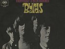 THE BYRDS: So You Want To Be A Rock 'N' Roll Star (´67 / scarce orig. German 7