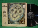 Ella Fitzgerald 'Clap Hands, Here Comes Charlie  LP IN Partial Shrink