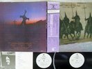NEIL YOUNG JOURNEY THROUGH THE PAST REPRISE P-5068R Japan OBI PROMO VINYL 2LP
