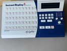 Instant Replay 2 with case and manual