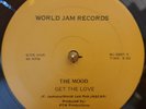 The Mood ?– Get The Love / So Much Love Boogie, Modern Soul, Funk