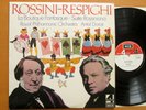 PFS 4407 Rossini-Respighi La Boutique Fantasque Antal Dorati Decca Phase 4 NM/VG