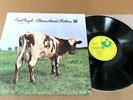Orig Pink Floyd Atom Heart Mother USA Vinyl LP Near Mint No Reserve