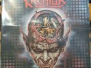 KREATOR - Coma of Souls, 1st press LP, Vinyl 1990 (NOISE International N 0158-1)