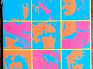 IT'S ALL MEAT LP RE 1970 very rare superb Canadian heavy psychedelic rock vinyl