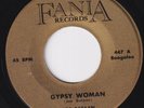 JOE BATAAN Gypsy Woman RARE US Fania 45 latin soul northern soul So Fine HEAR