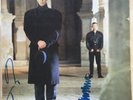 Pet Shop Boys its a sin. Original 12” Signed Cover. Excellent Condition 2 Sleeve