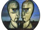 PINK FLOYD VINYL LP - THE DIVISION BELL - PICTURE DISC